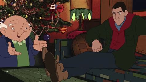 eight crazy nights|More.